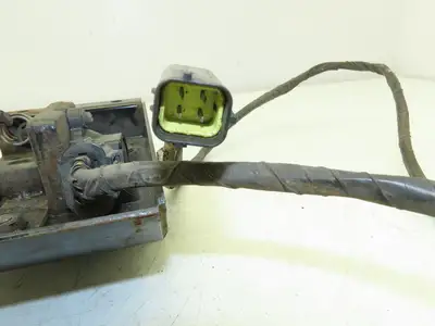 Denso 57510-13300-71 | 198500 Throttle Position Sensor Toyota 5FBE15 Forklift