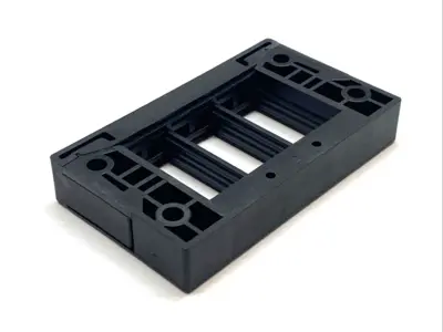 New | in-Stock ICOTEK KEL-QUICK 10/6 SPLIT CABLE ENTRY FRAME BLACK Cable & Wire | Maverick Industrial Sales #1104486