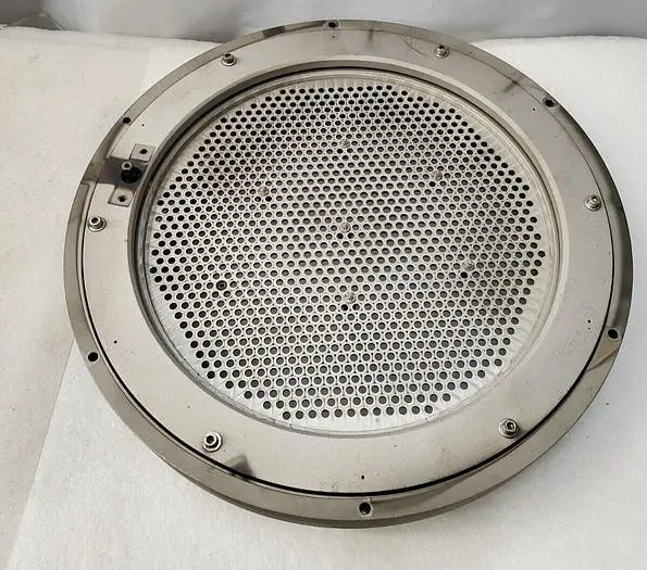 VEECO ION MILL GRID SET. VEECO 1001, 1201, 11250, RF350