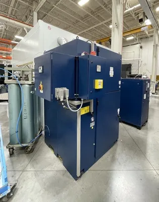 Used 2018 TRUMPF TRULASER WELD 5000 Laser Welders California US | Machinery Resources International #1062265