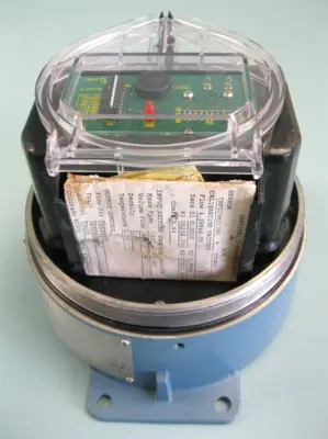 USED Micro Motion RFT 9739 E1SU