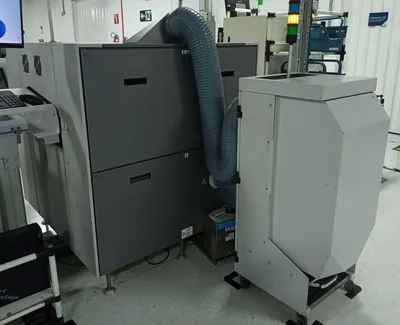 2019 ASM DEK NeoHorizon iX Screen Printers | Tekmart International Inc. (2)
