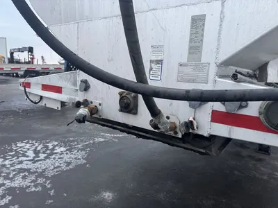 Used 2017 CEI AT35L BULK FEED Tanker Trailers Minnesota US | Carco Truck & Equipment #1514192