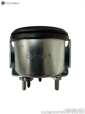 Used CLARKE C071245 Industrial Controls Kentucky US | Industrial Parts R Us Inc. #1388377