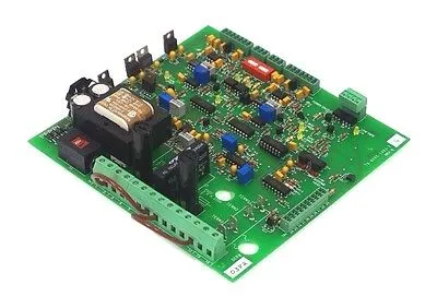 NEW TMC 78-8095-1093-2 CONTROL BOARD REV. B, 78809510932