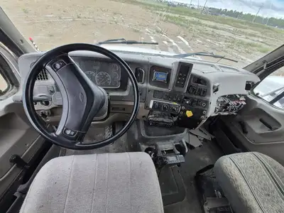 Used 2006 STERLING L9500 Automotive Equipment British Columbia CA | Lenmark #266457
