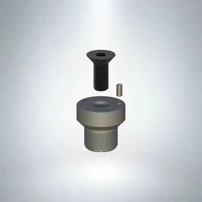 CLEVELAND PUNCH & DIE P20S0006 Accessories | Punch Press and Shear (1)