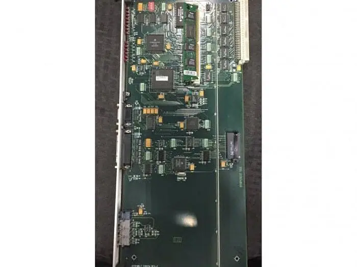 Used VAN DORN _UNKNOWN_ Circuit Boards | Absolute Machinery #541215