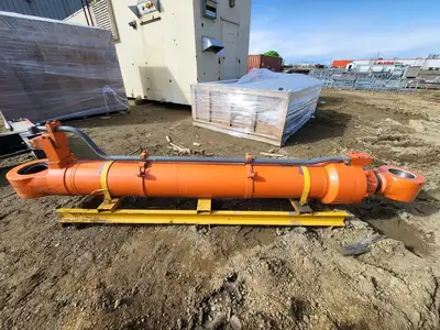 USED HITACHI 4418067