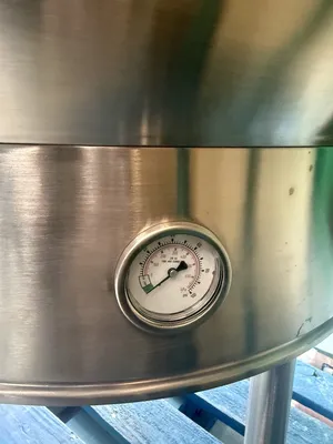 SOUTHBEND CROWN KELS80 Self-Contained Electric Kettles | America's Steam Kettle Headquarters (6)