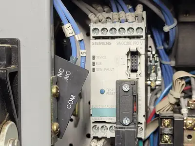 NEW SIEMENS TIASTAR