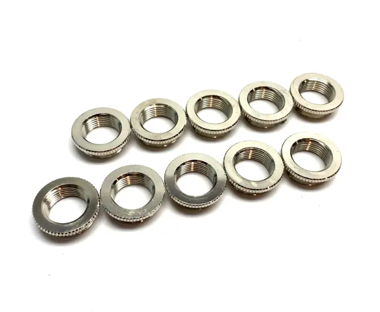 New | in-Stock Lapp Group SKINDICHT® MR-M 25/20 Cable Gland Reducer Electrical Fittings Michigan US | Maverick Industrial Sales #1401452