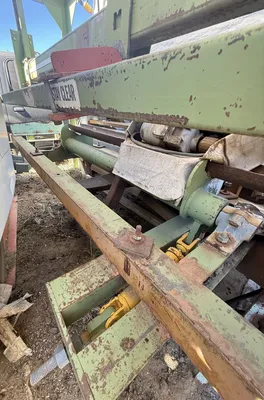 Used _UNKNOWN_ 3 Spindle Post Forming Machines Oregon US | Heavy Wall Consulting #1558011
