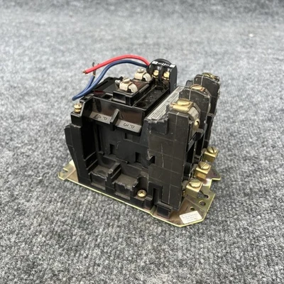 Used Allen Bradley 500LP-BOH93 Miscellaneous MRO California US | Davliegogo LLC #1709918
