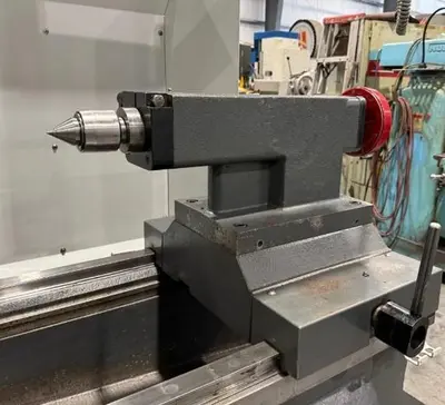 Used 2011 HAAS TL-3 CNC Lathes Florida US | ABL Technology LLC #1271545