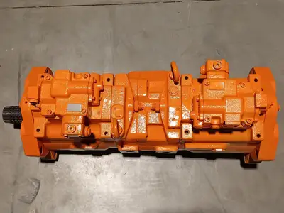 NEW WARD'S K3V280