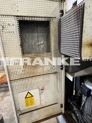 Used 2004 DMG MORI GILDEMEISTER CTX 420 LINEAR CNC Lathes | FRANKE CNC, LLC #1382634