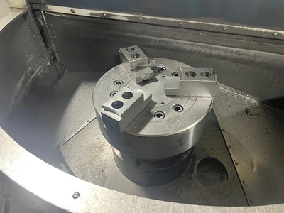 2015 YOU JI CY-550H+APC Vertical Boring Mills (incld VTL) | Toolquip, Inc. (3)