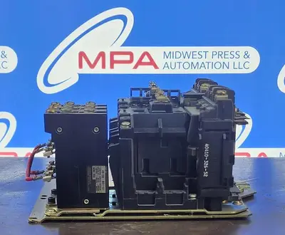 USED ALLEN-BRADLEY 505-B0D-7