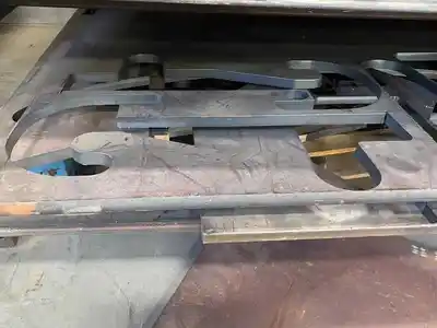 USED 1999 TAURUS 2000 7X21