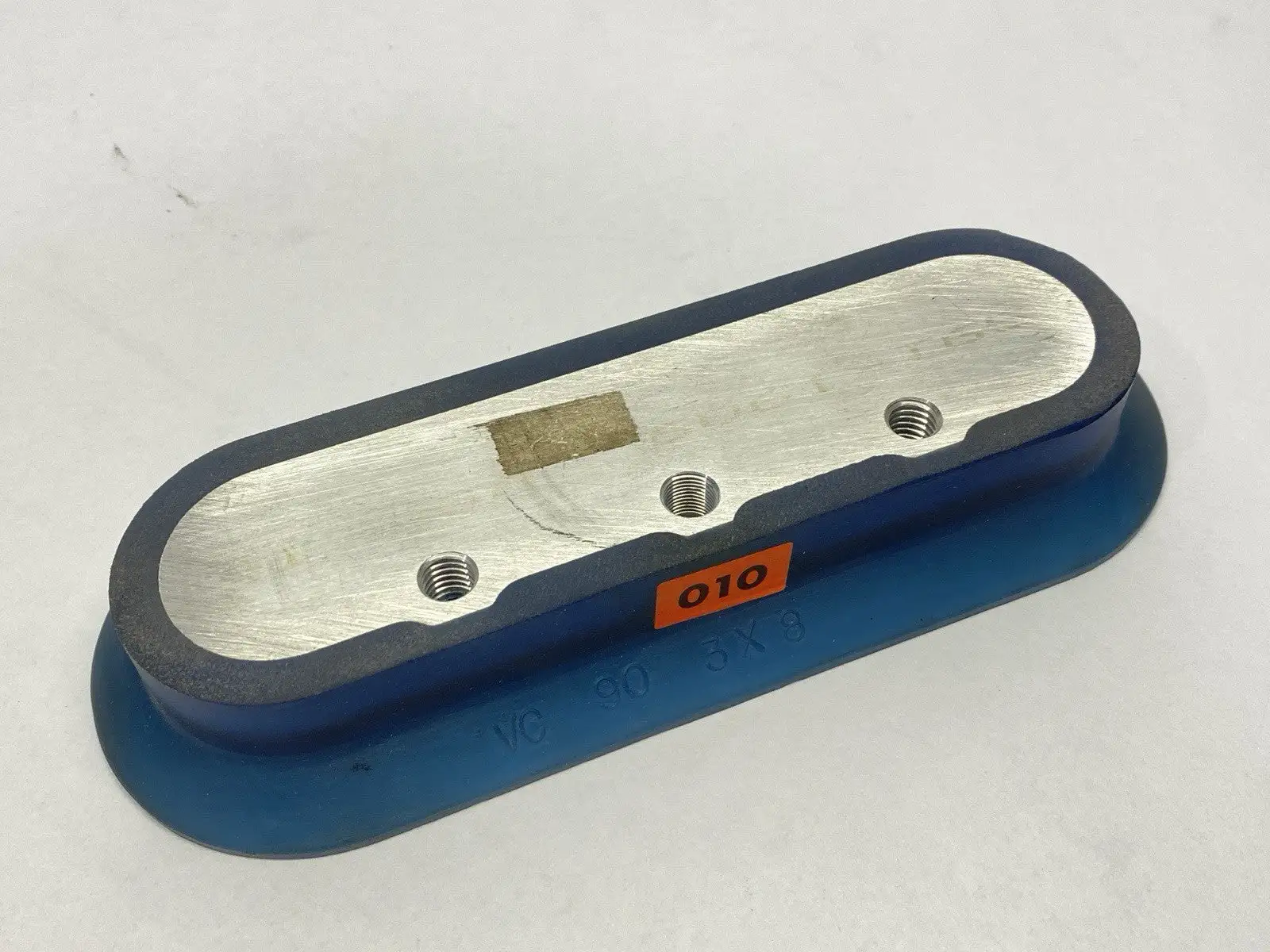 USED ALL-VAC ALL-VAC VC-90