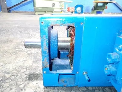 Used 2000 CEAR MGL 112 M Motors (misc) Ohio US | HGR 24 #1048006