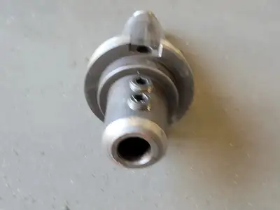 USED SANDVIK A392.4520-50 25 101