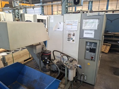 USED 2004 DMG MORI CTX 310