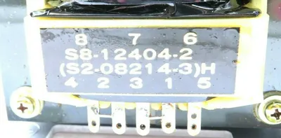 NEW SOLA SLS-24-036 POWER SUPPLY 100/240VAC SLS24036