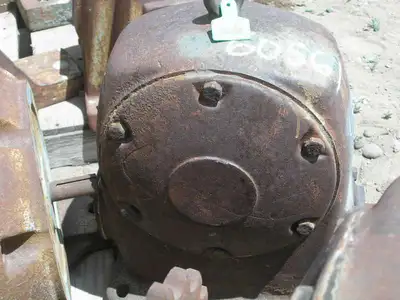 USED LINK-BELT -