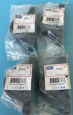 NEW SKF SY-505-M