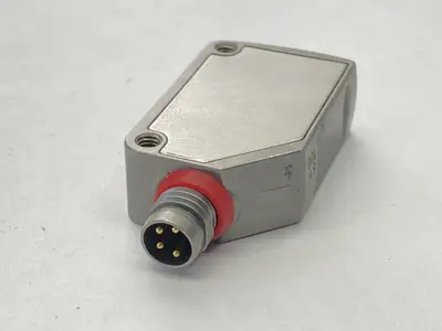 Keyence PR-G41CP Rectangular Diffuse Reflective Photoelectric Sensor 10-30VDC