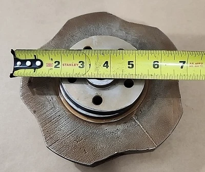 USED Flowserve 153681