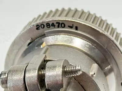 Used AMP 208470-1 Electrical Fittings Michigan US | Maverick Industrial Sales #1475285