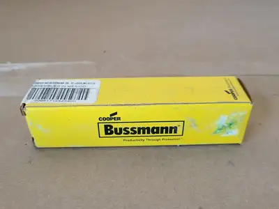 NEW BUSSMANN LPJ-100SP