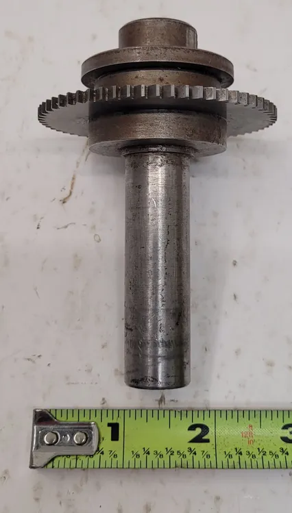 Used UNBRANDED Slitting Saw Tooling & Accessories (Other) Kentucky US | Machinery Central #234274