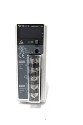 NEW KEYENCE MS2-H50 POWER SUPPLY MS2H50