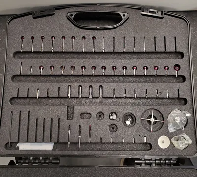 2023 OGP SMARTSCOPE FLASH 500 Measuring Machines | Machnet (4)