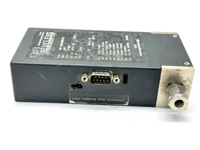 MDF-4502100N-01 | Pneucleus  Mass Flow Controller - For parts or not working