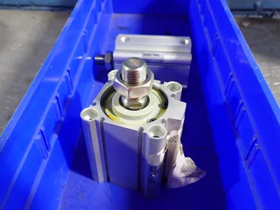 Smc Misc Pneumatic Cylinders
