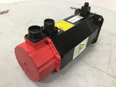 USED FANUC A06B-0163-B175