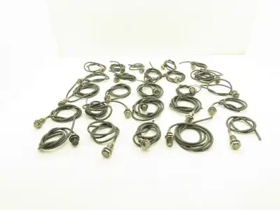 Omron E2E-X7D1-N Proximity Sensor Lot of 25