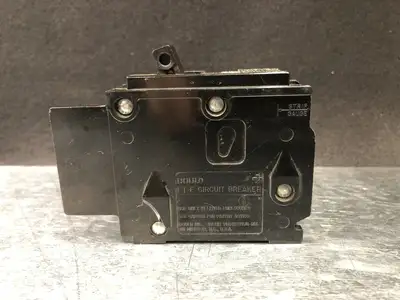 USED ITE BQ1B015