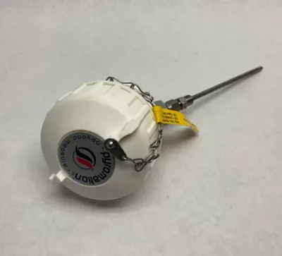 New | in-Stock Therma Tron X Pyromation Thermocouple Probe Sensor Thermocouples Michigan US | Maverick Industrial Sales #1400736