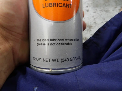 Used _UNKNOWN_ _UNKNOWN_ Chemicals, Fluids & Lubes Michigan US | Miedema Asset Management Group #1320166