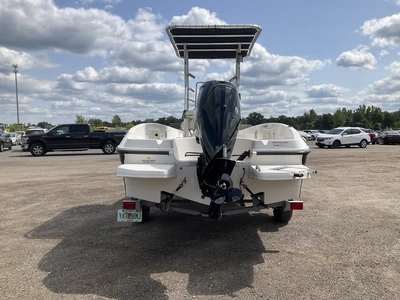 Used 2017 BAYLINER ELEMENT Boats (Misc) Michigan US | Miedema Asset Management Group #1322404