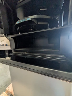 USED 2022 STRATASYS J55