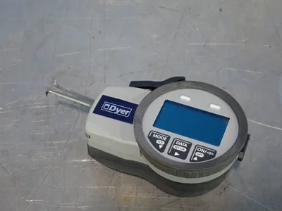 Used DYER 65000130189 Bore Gages Ohio US | HGR 24 #1186201