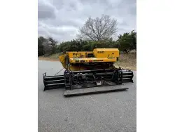 Used 2024 MAULDIN 650 Asphalt Pavers Pennsylvania US | Iron Exchange Equipment Solutions #1353904