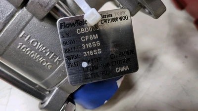 Bray _UNKNOWN_ Other Valves & Manifolds | Fram Fram LLC (12)